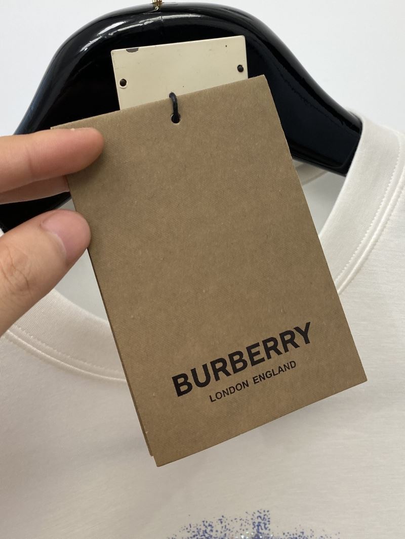 Burberry T-Shirts